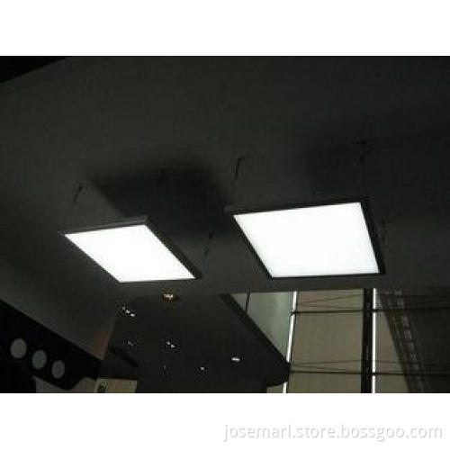 Integrated Ceiling SMD LED Flat Panel Lights , 36W 600*600